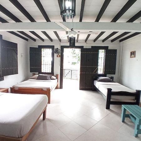 Hostal Portal Del Sol Capurganá المظهر الخارجي الصورة