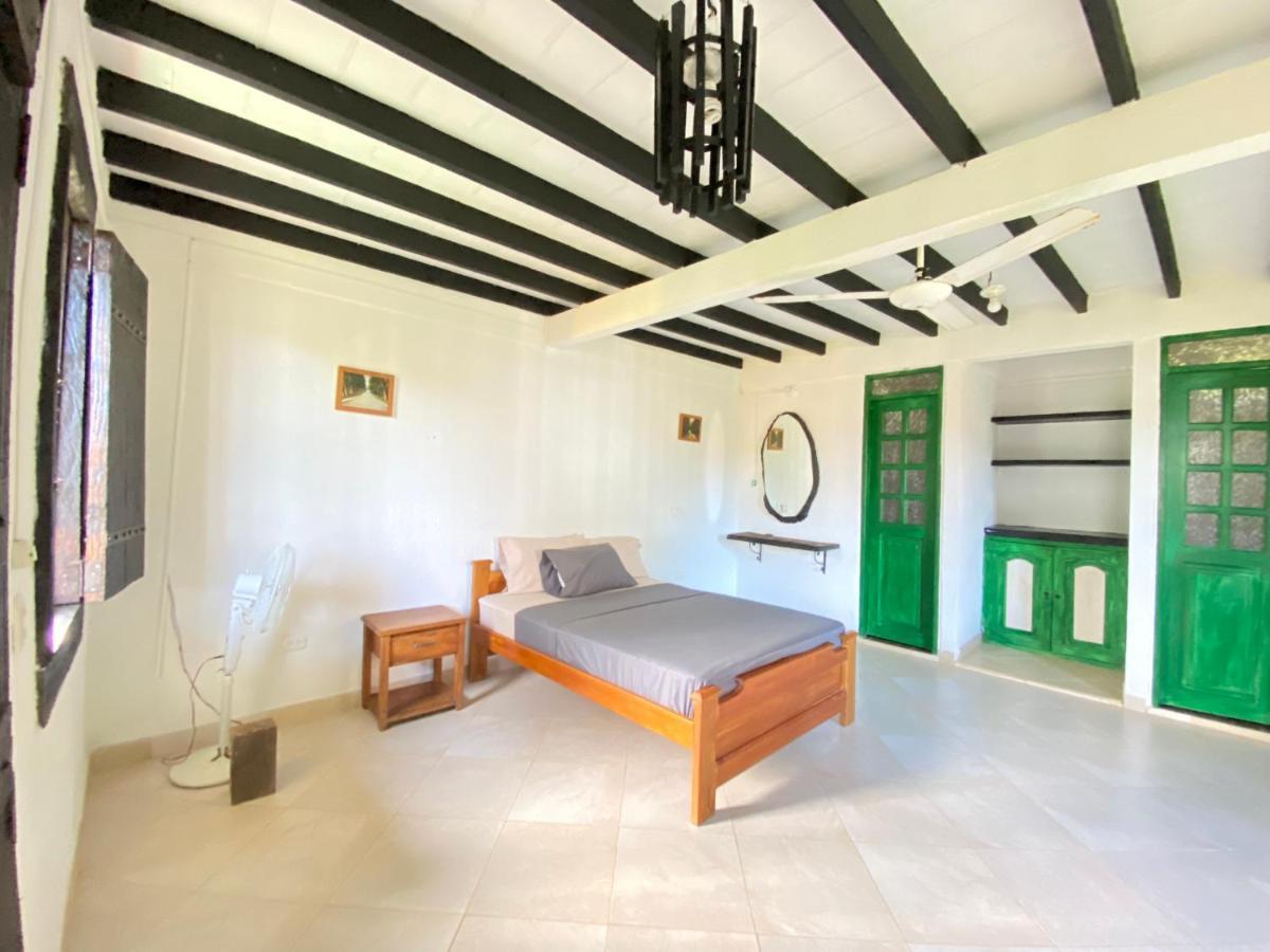 Hostal Portal Del Sol Capurganá المظهر الخارجي الصورة