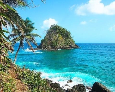 Hostal Portal Del Sol Capurganá المظهر الخارجي الصورة